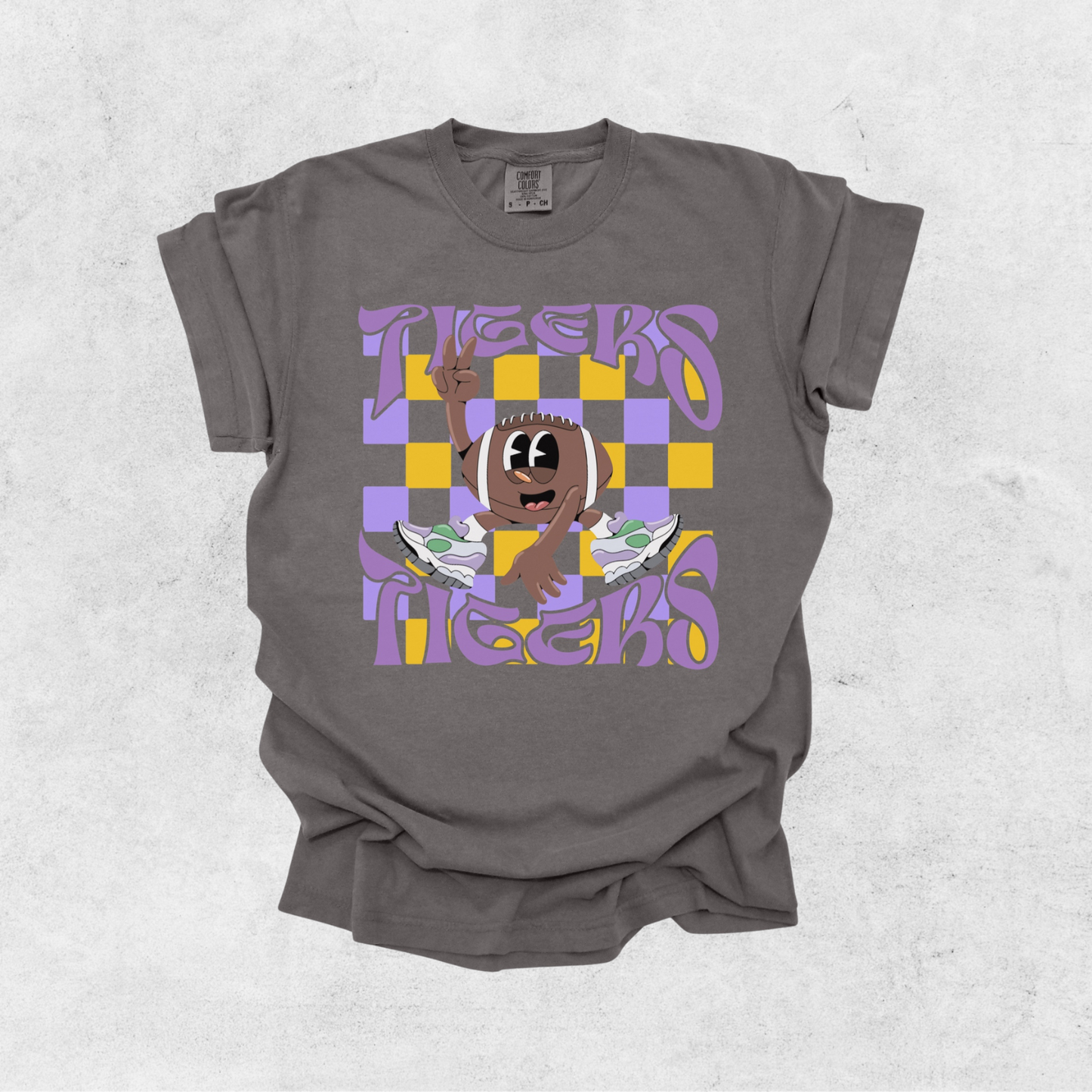 Kickoff Cutie - Youth