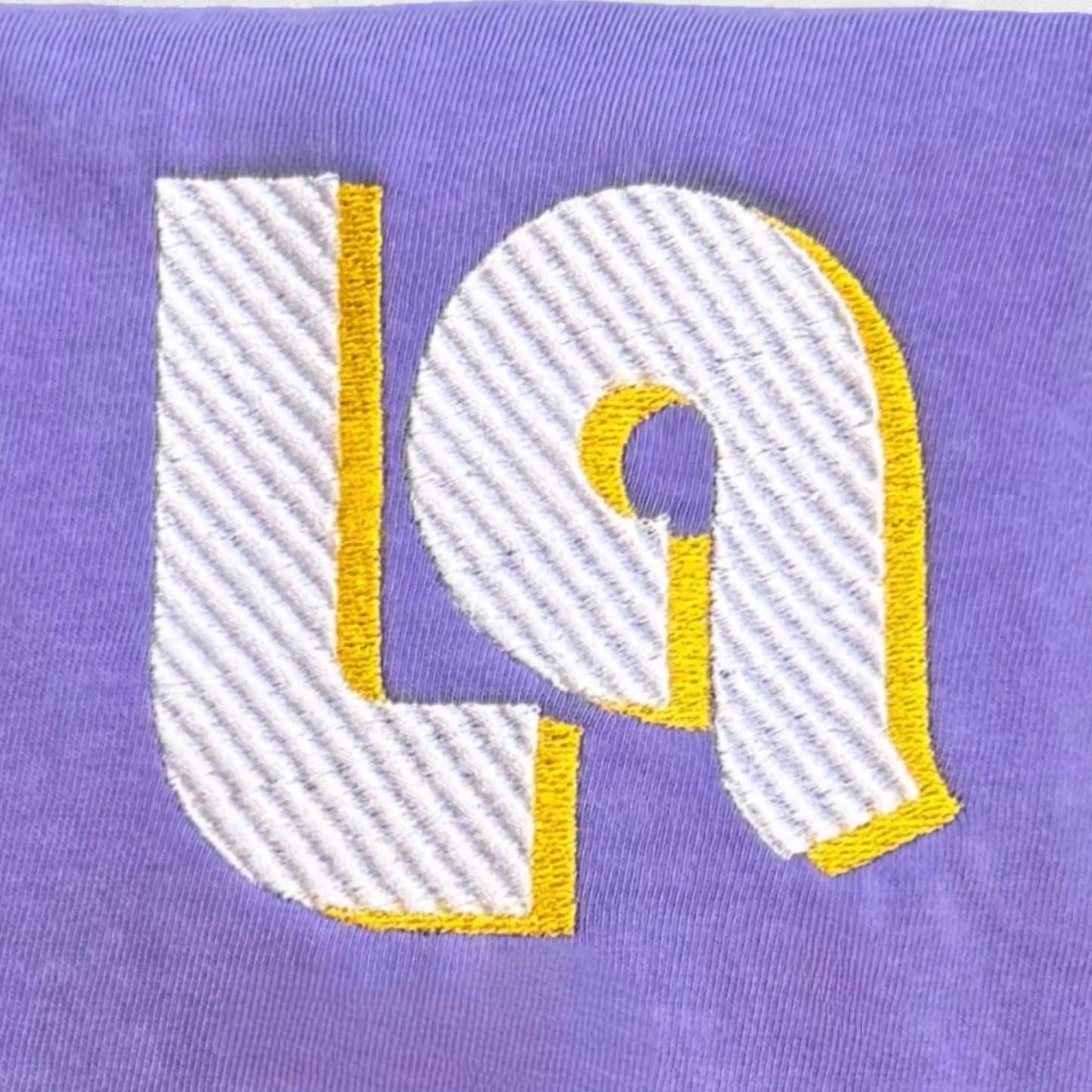 Retro LA