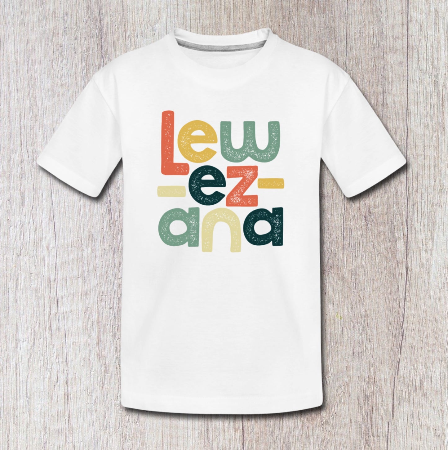 Lew-Ez-Ana - Youth