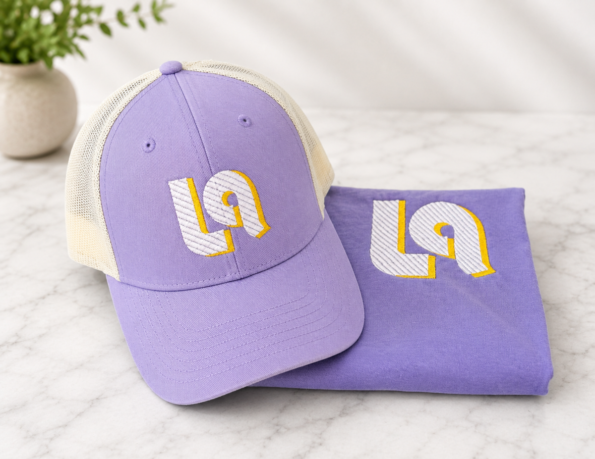Retro LA
