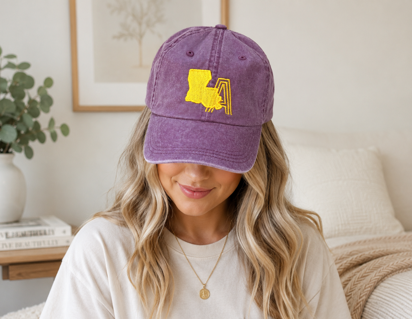 LA Hat