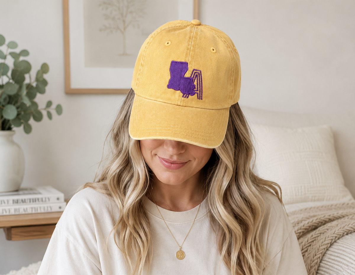 LA Hat
