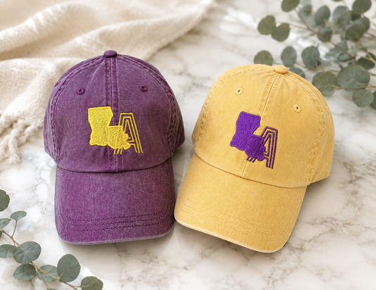 LA Hat