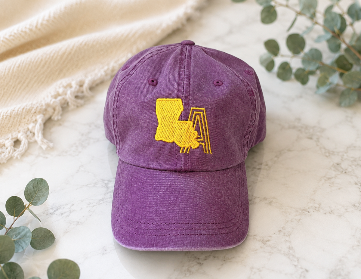 LA Hat