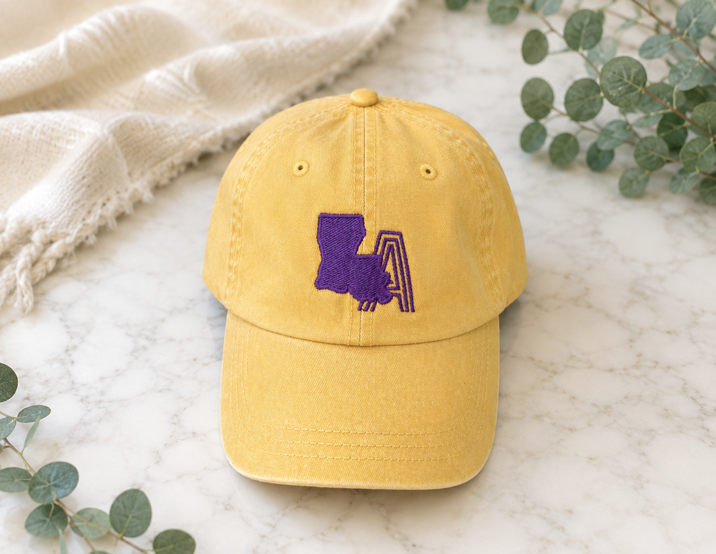 LA Hat