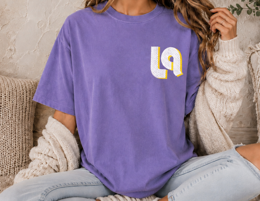 Retro LA