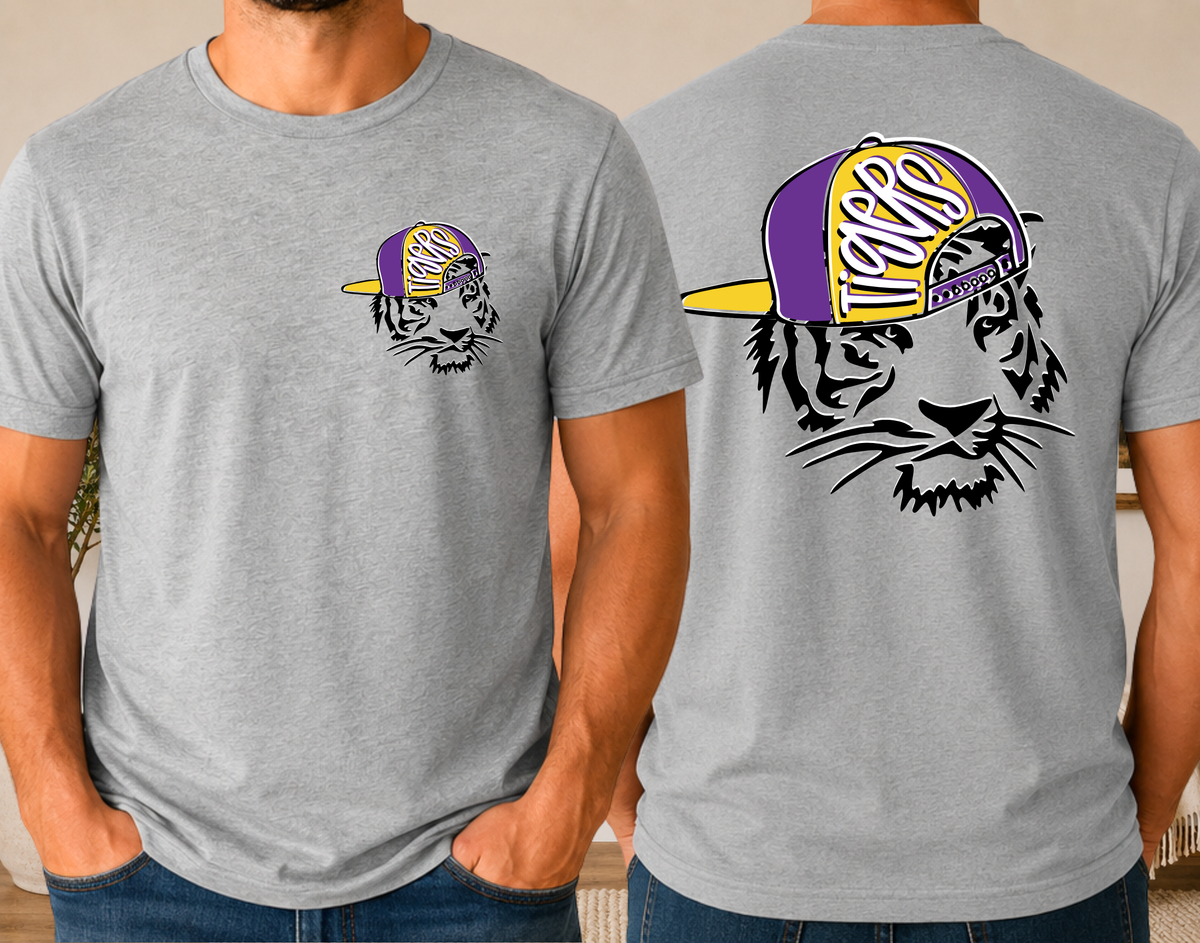 Rad Tiger