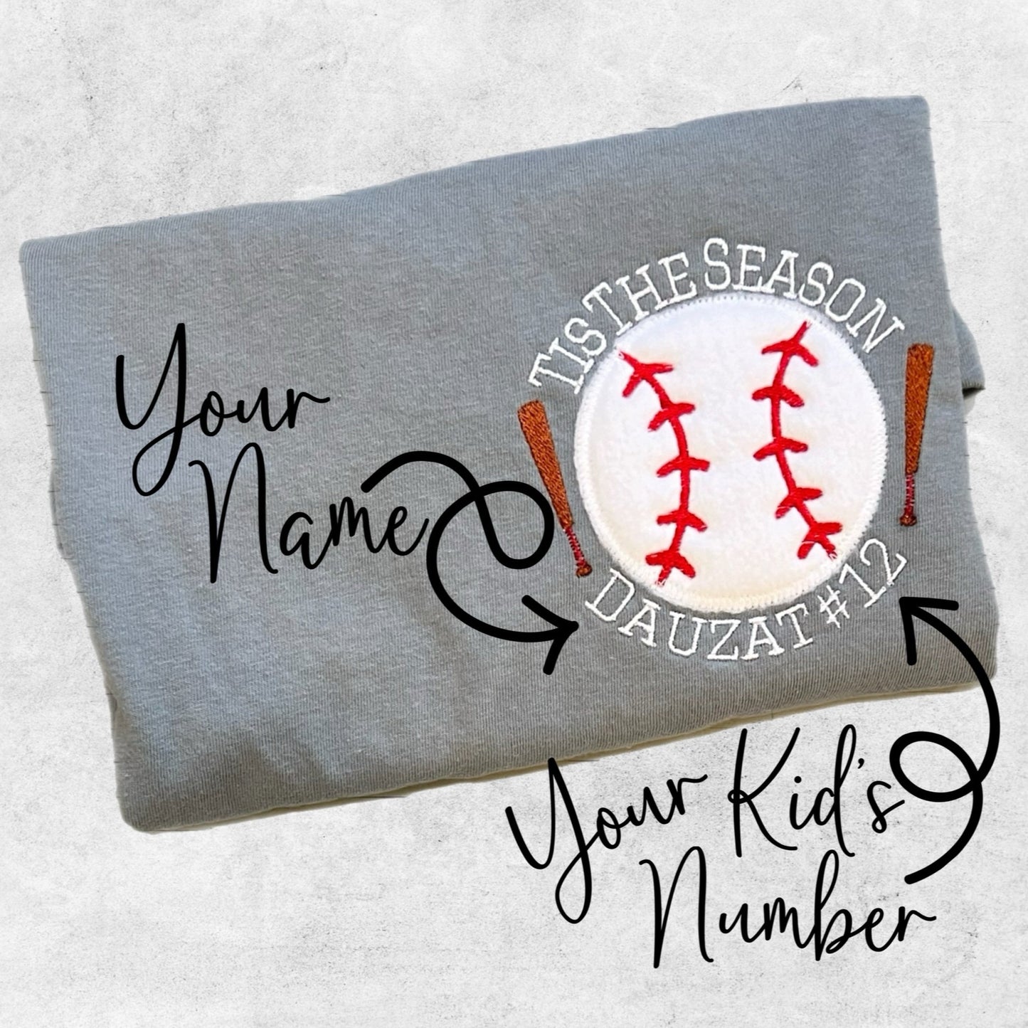 Tis the Season - Baseball