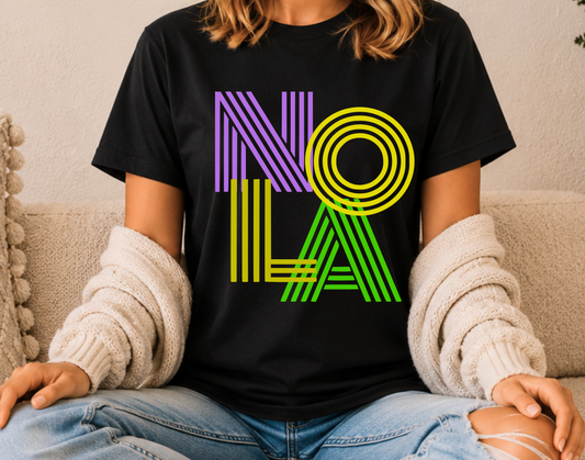 NOLA