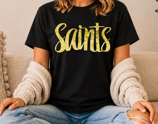 Golden Saints