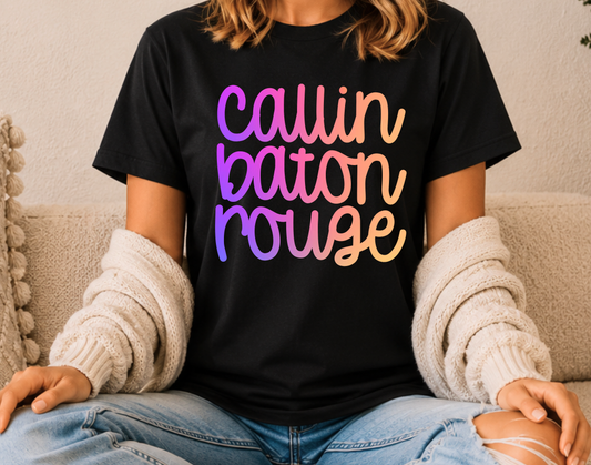 Callin Baton Rouge