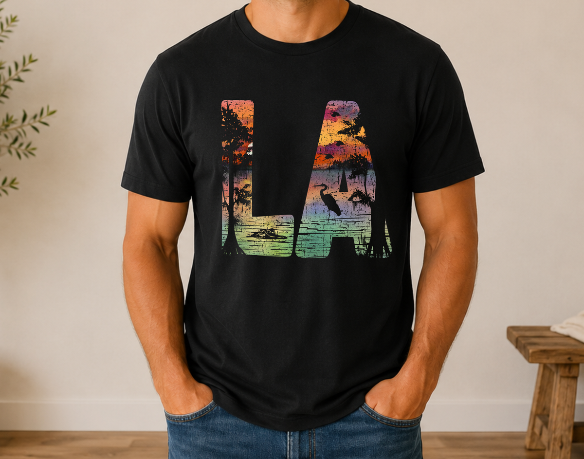Bayou LA