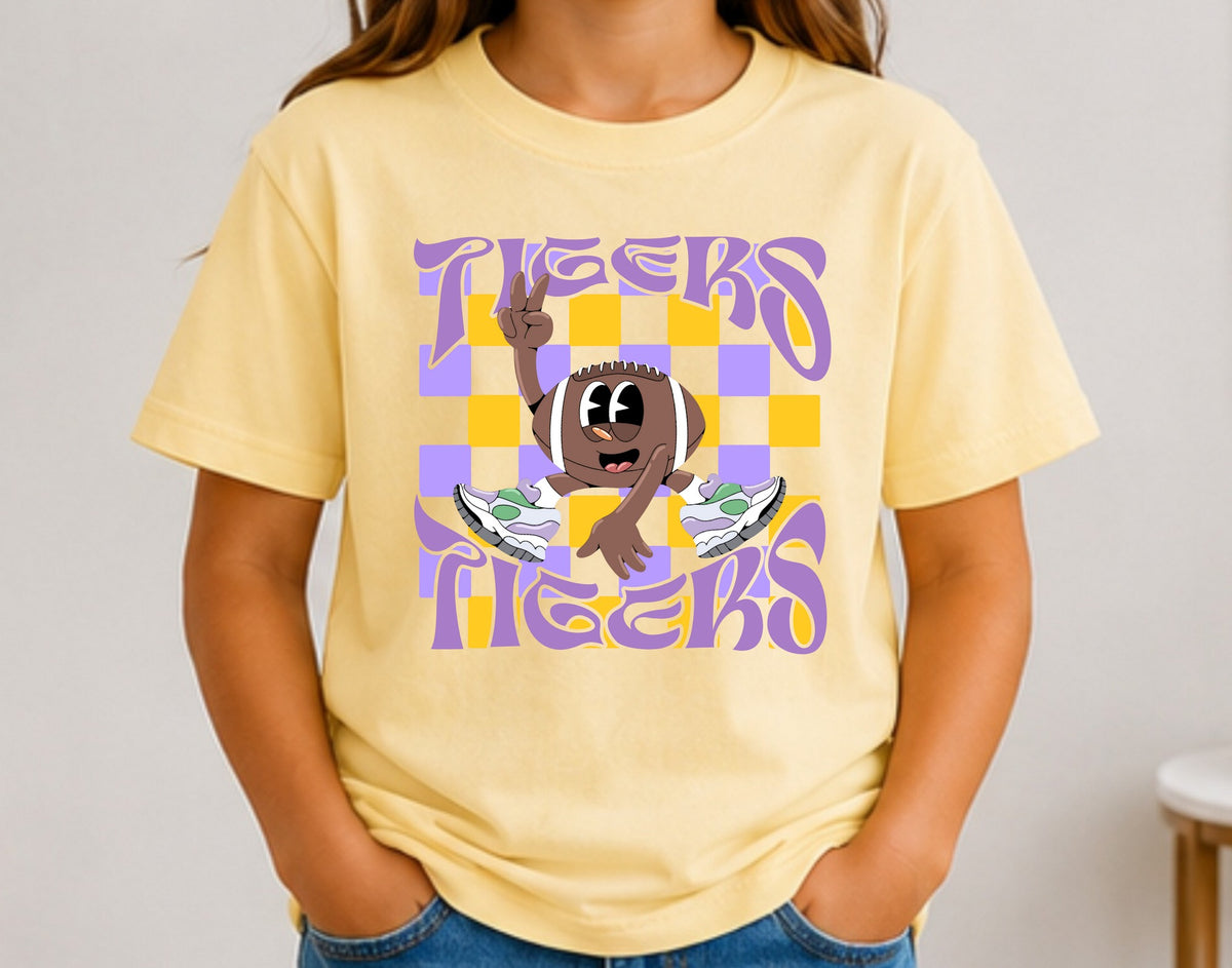 Kickoff Cutie - Kids