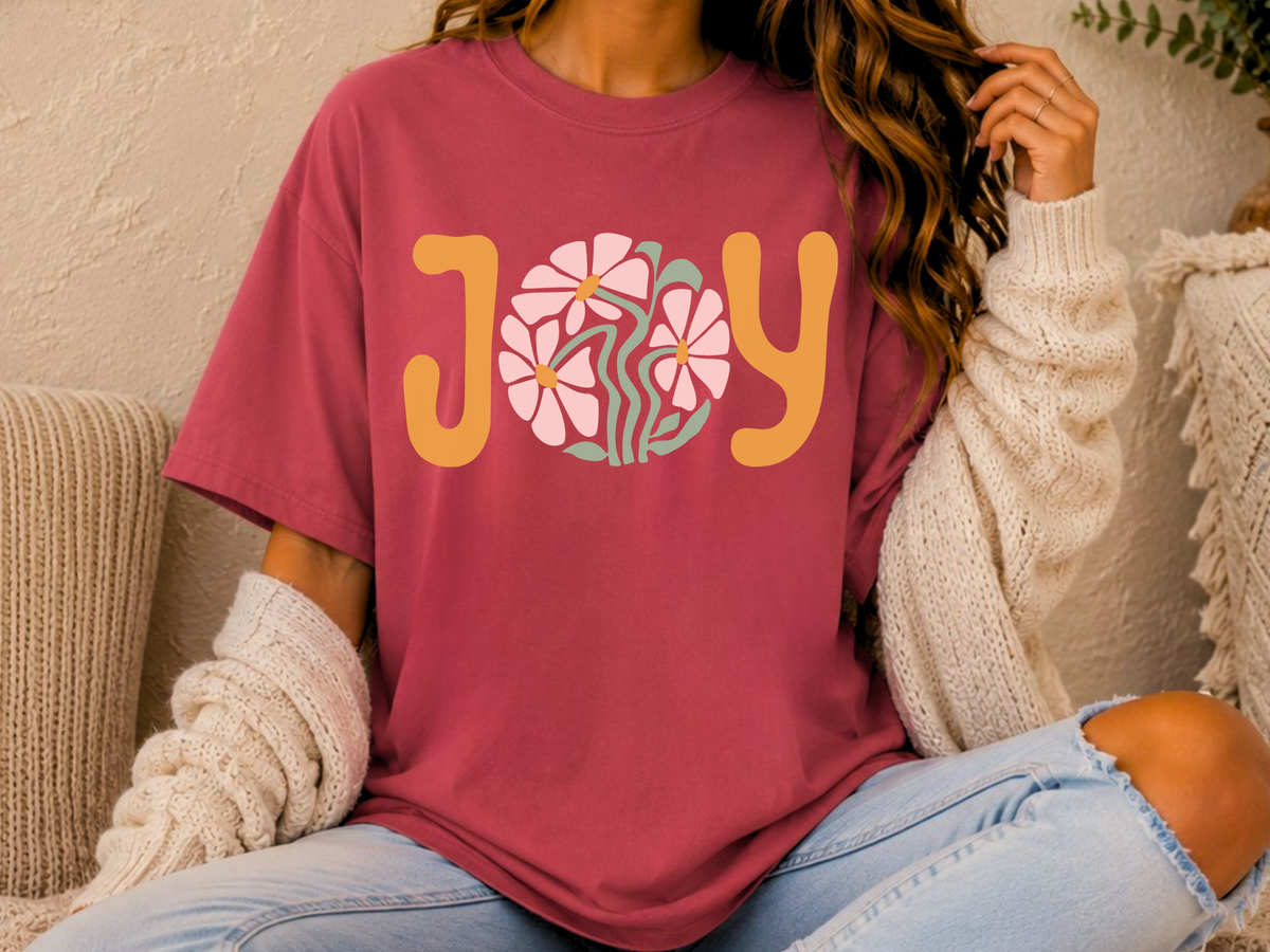 Retro Joy