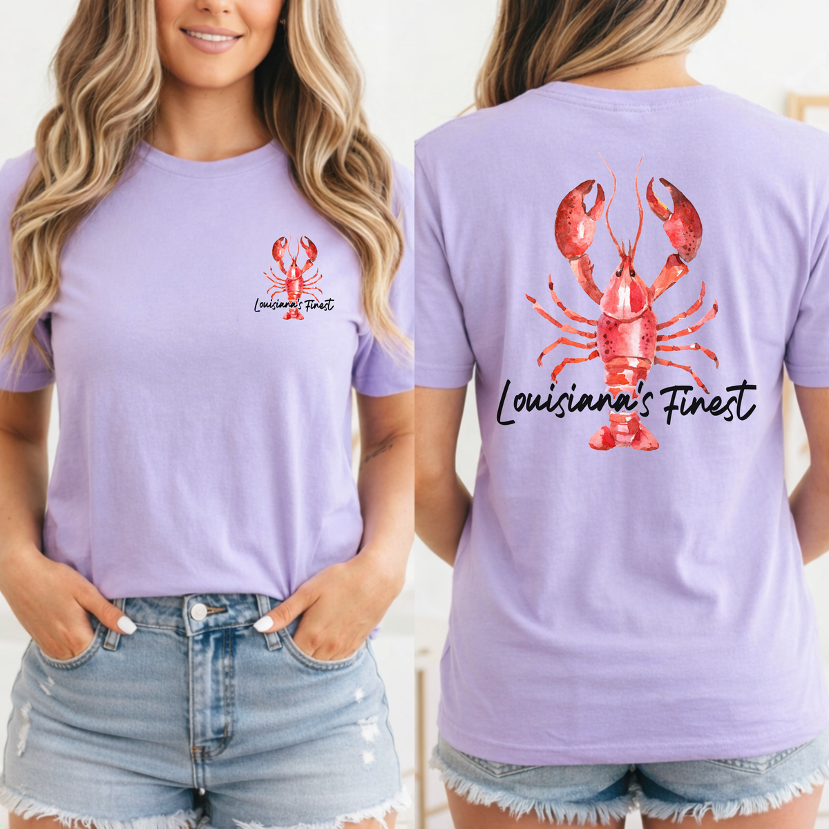 Louisiana's Finest