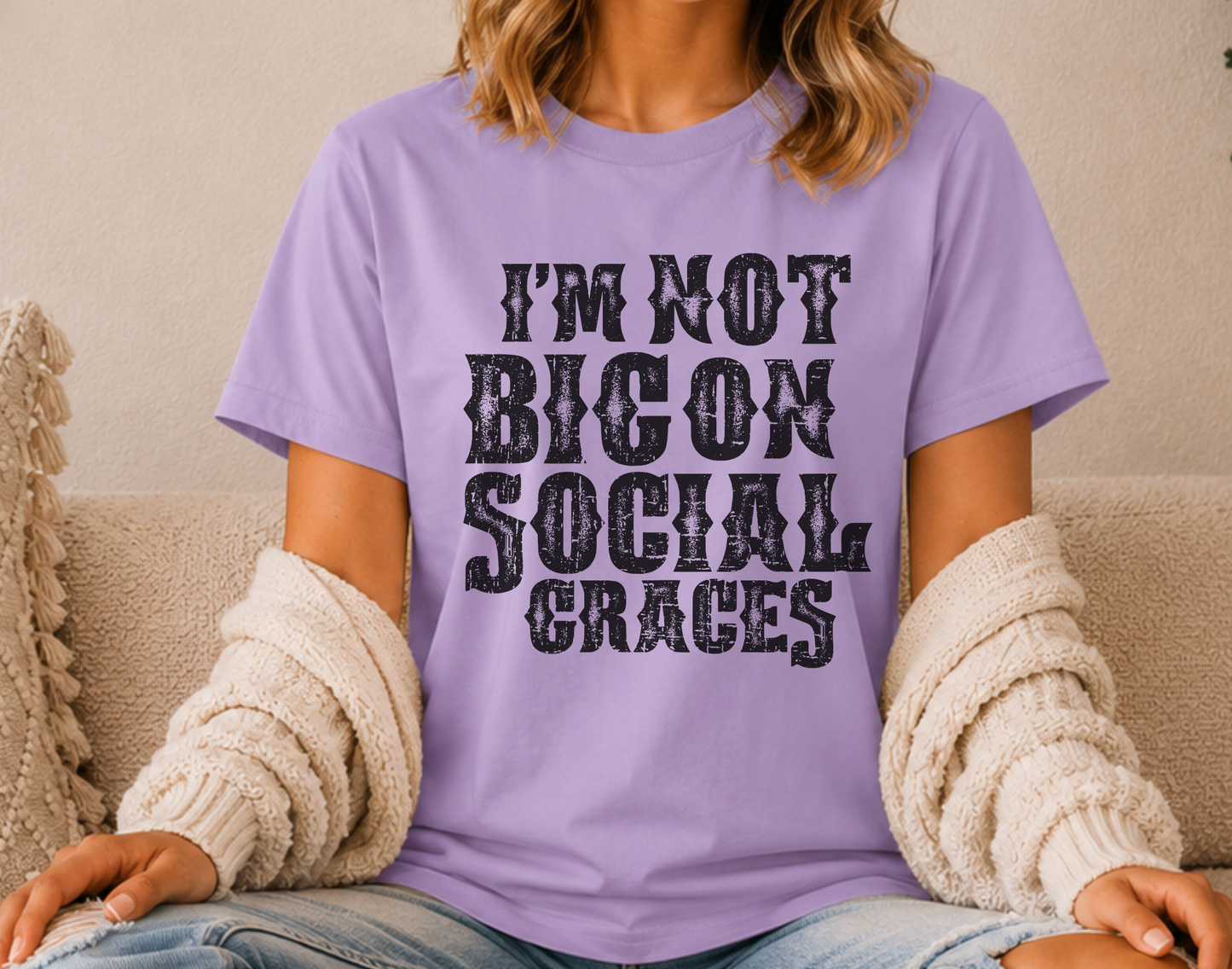 Social Graces