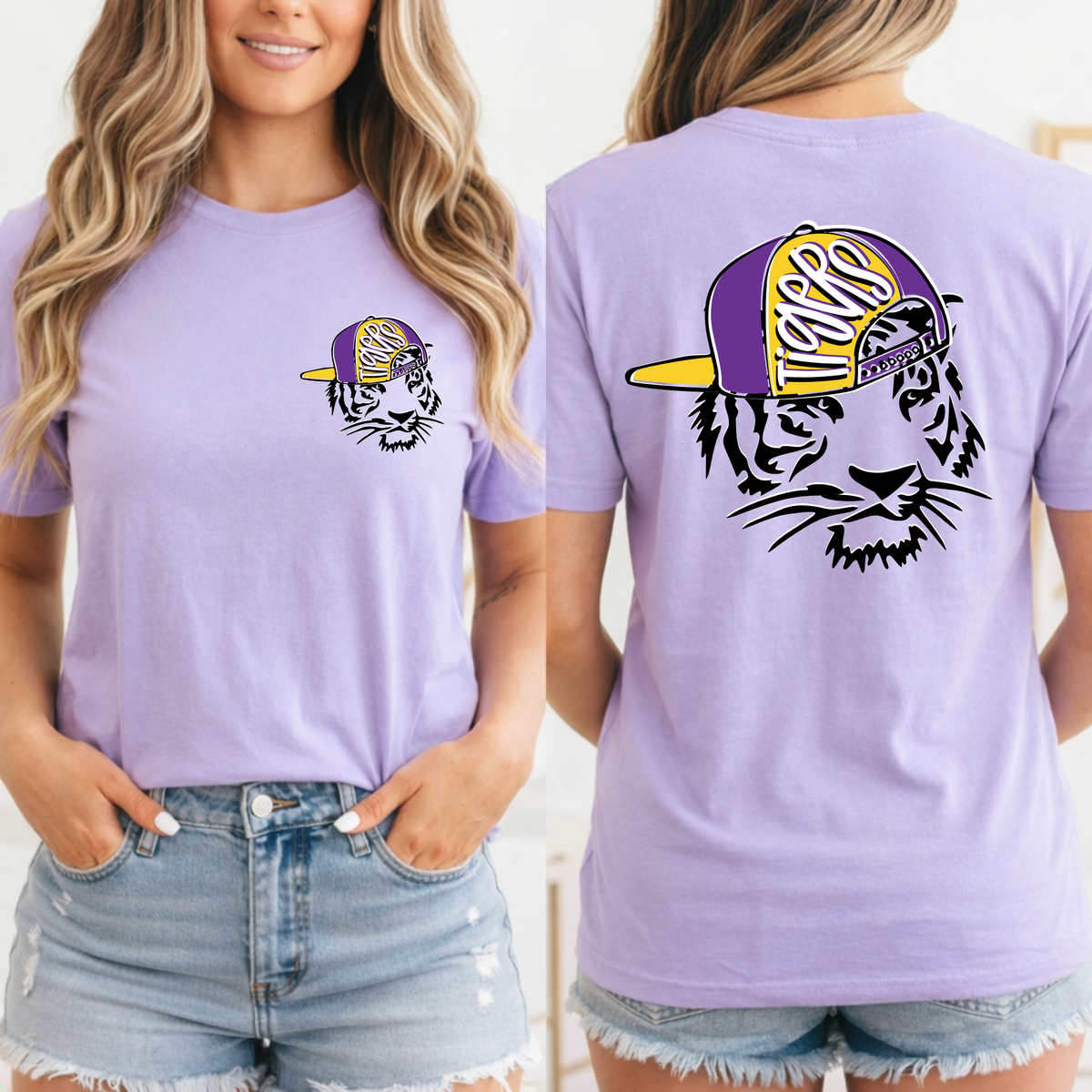 Rad Tiger