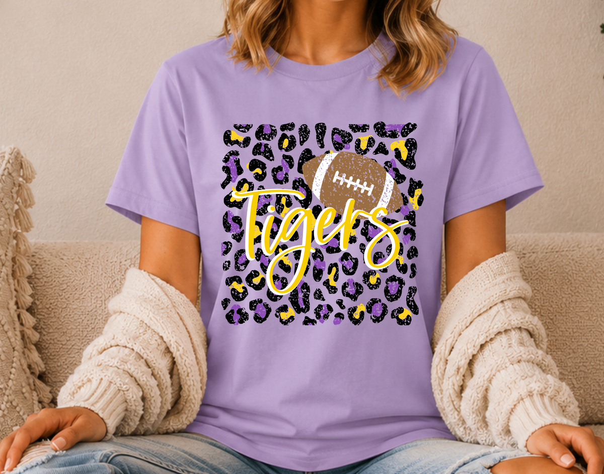 CheeTiger - Football