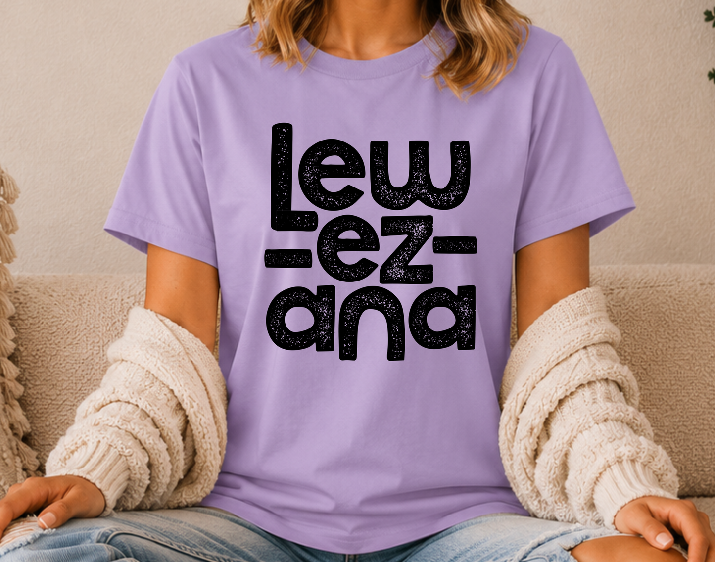 Lew-Ez-Ana