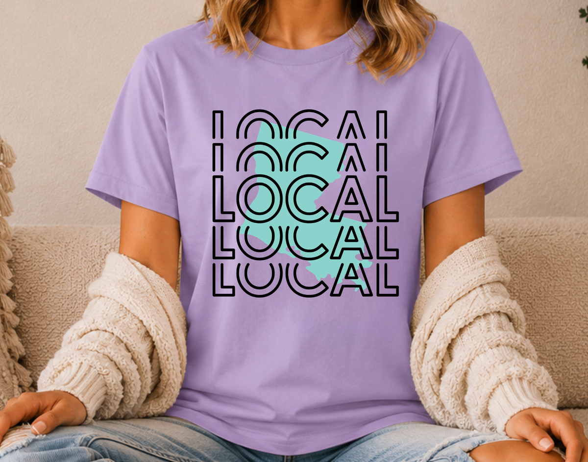 LA Local