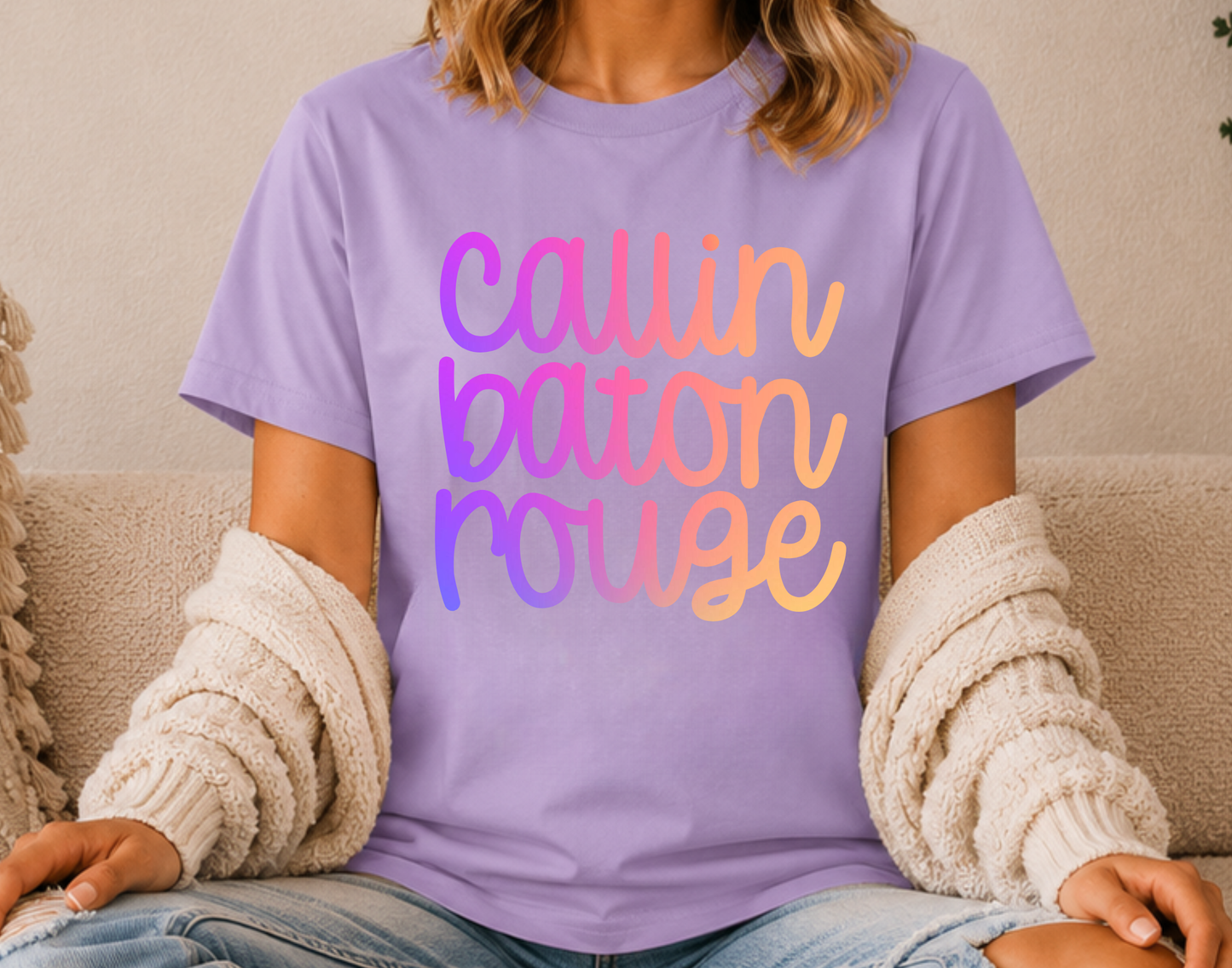 Callin Baton Rouge