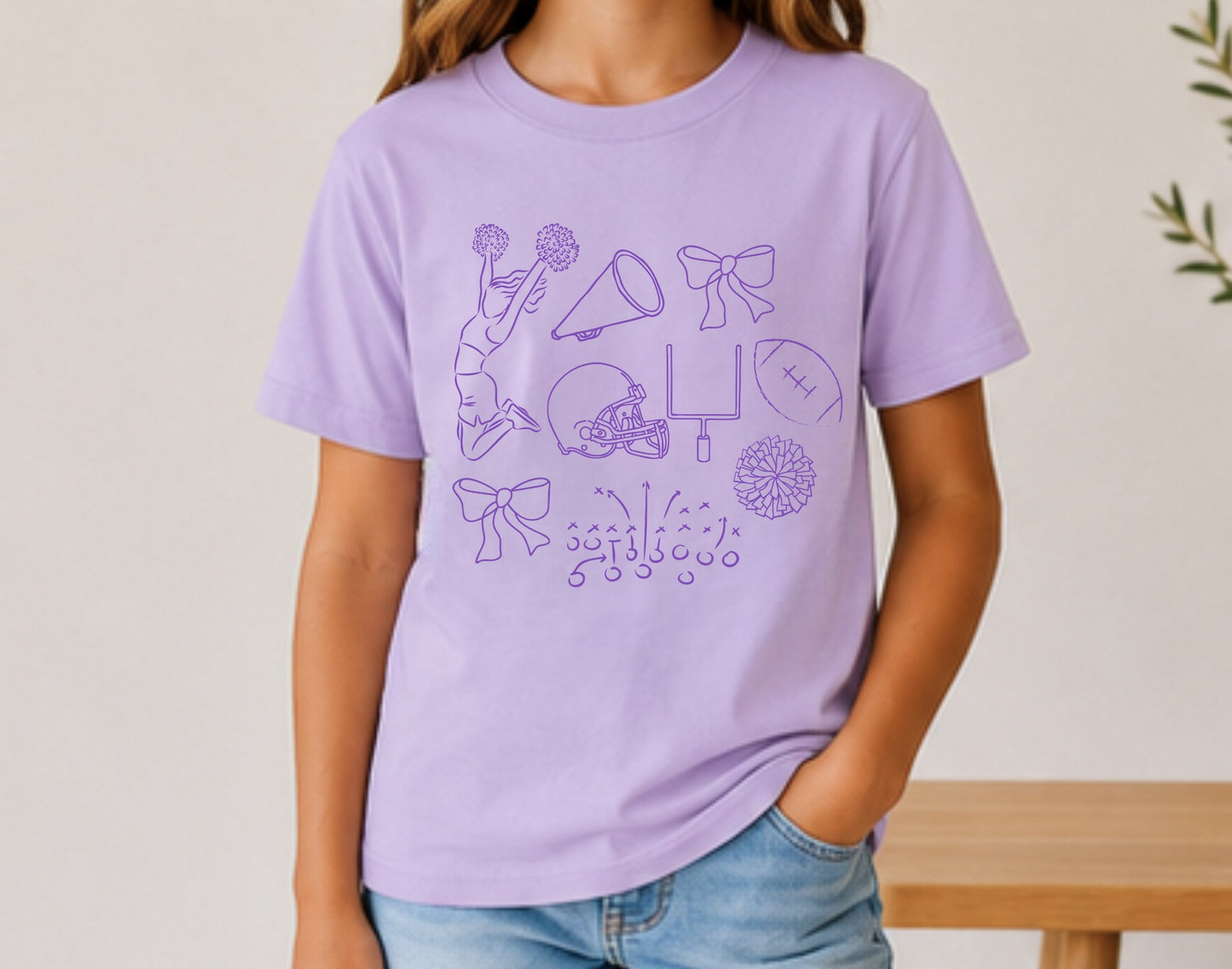 Go Team - Kids