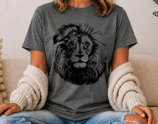 LEO Lion