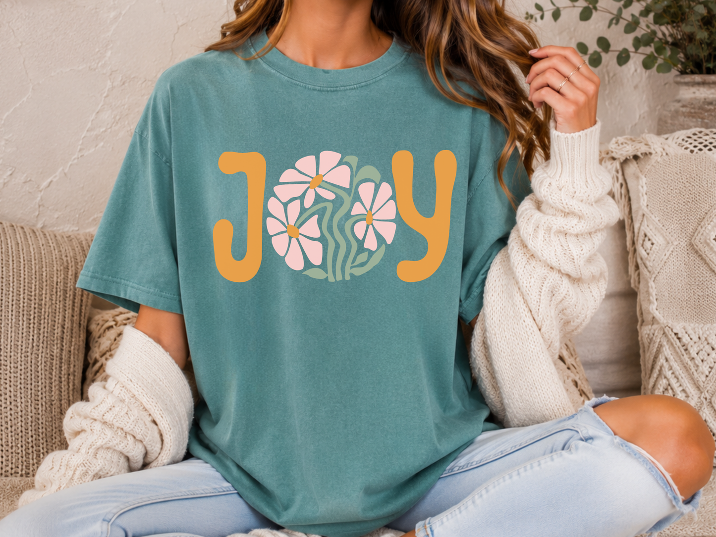 Retro Joy