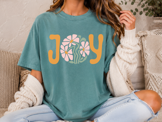 Retro Joy