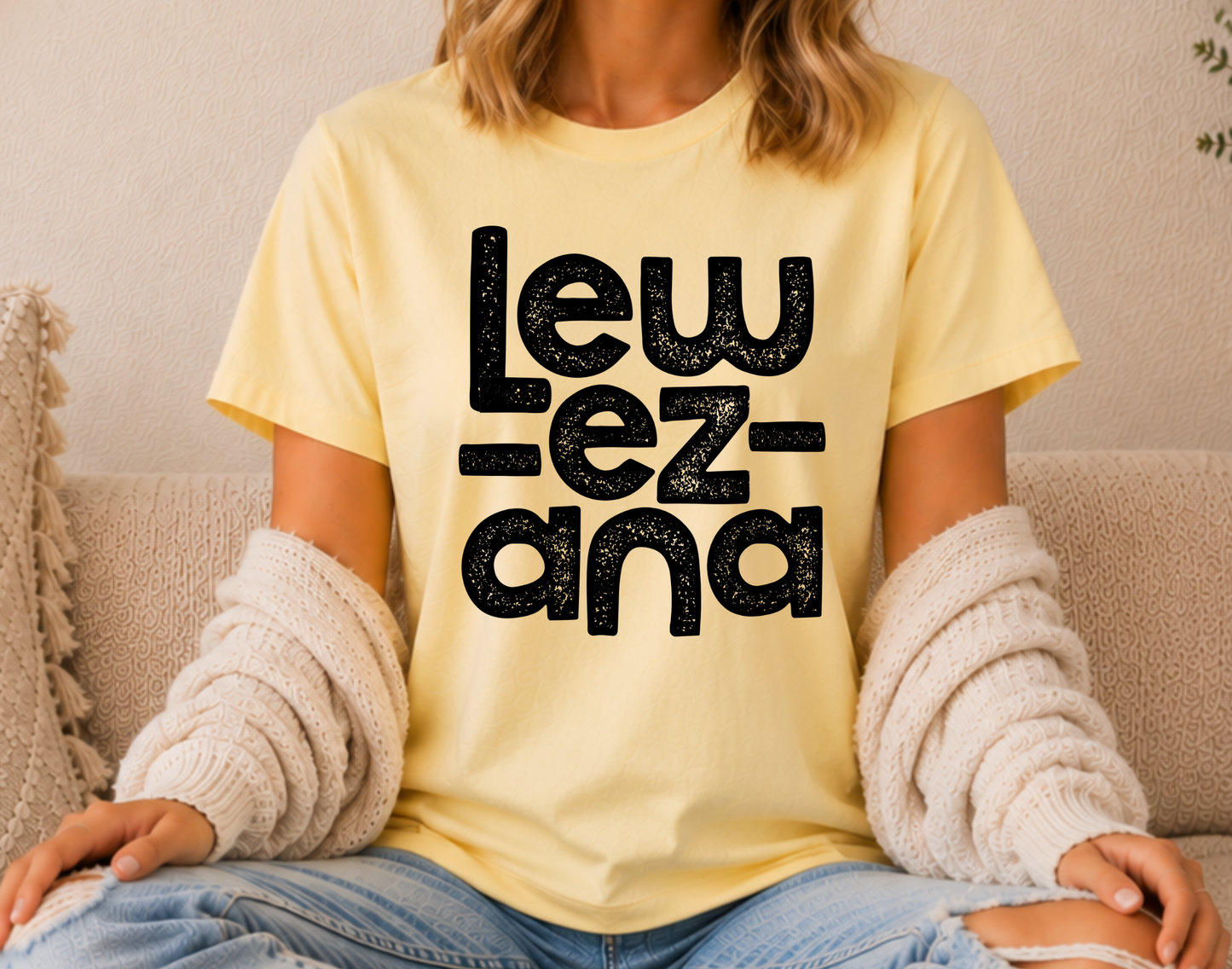 Lew-Ez-Ana