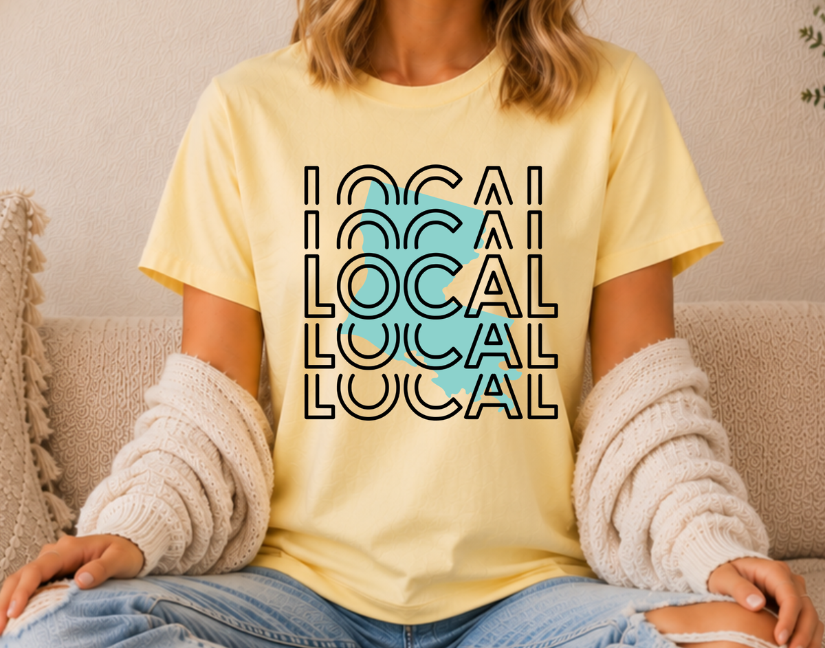 LA Local