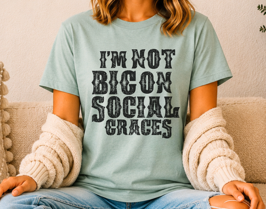 Social Graces