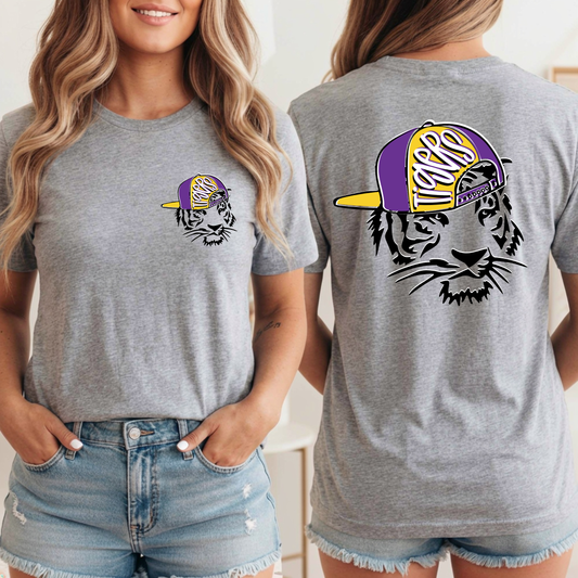 Rad Tiger