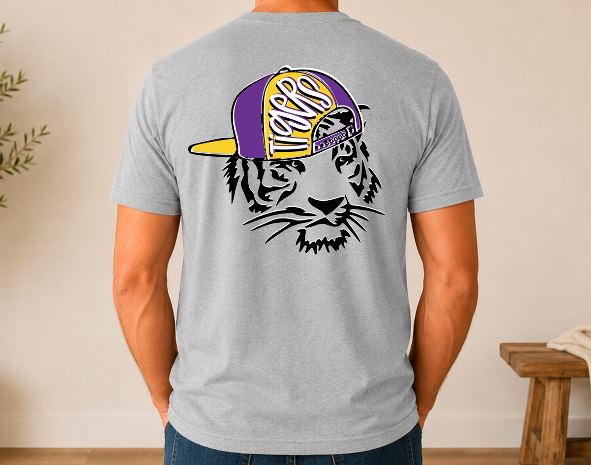 Rad Tiger