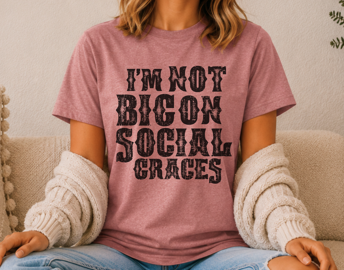 Social Graces