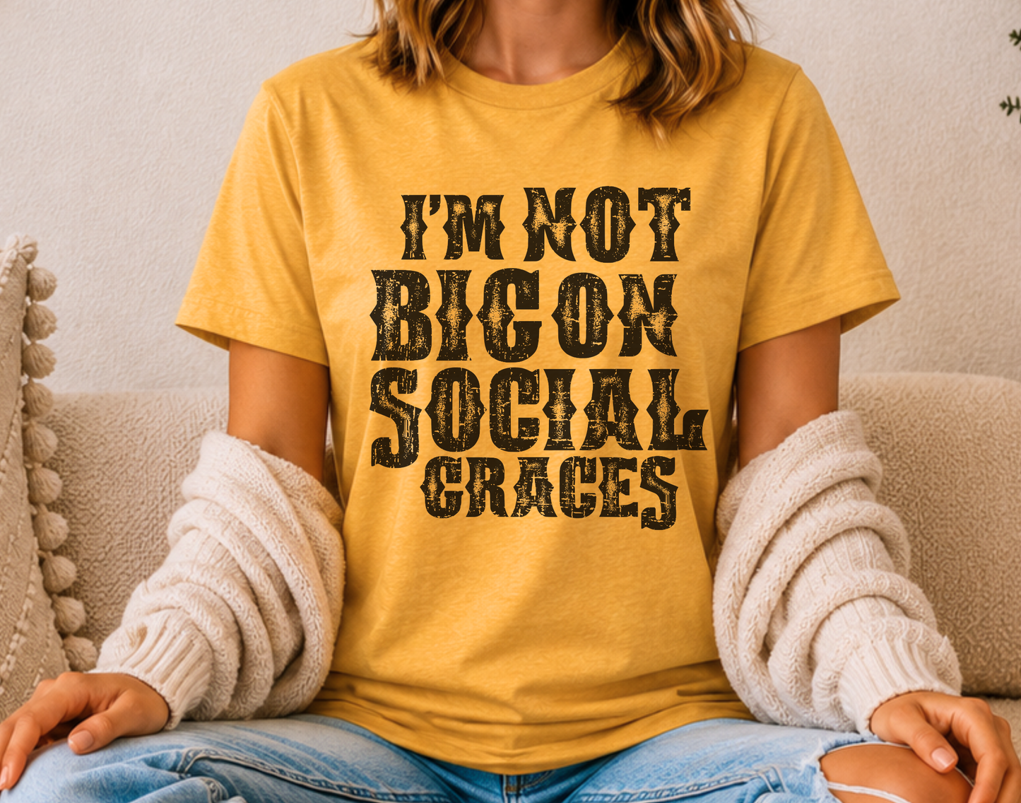 Social Graces