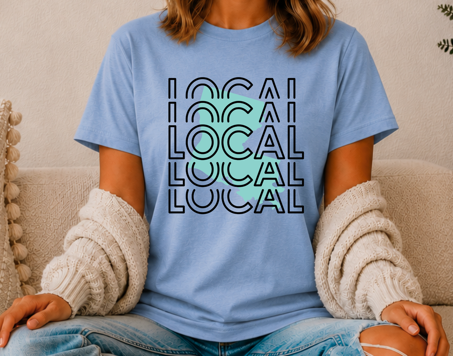 LA Local