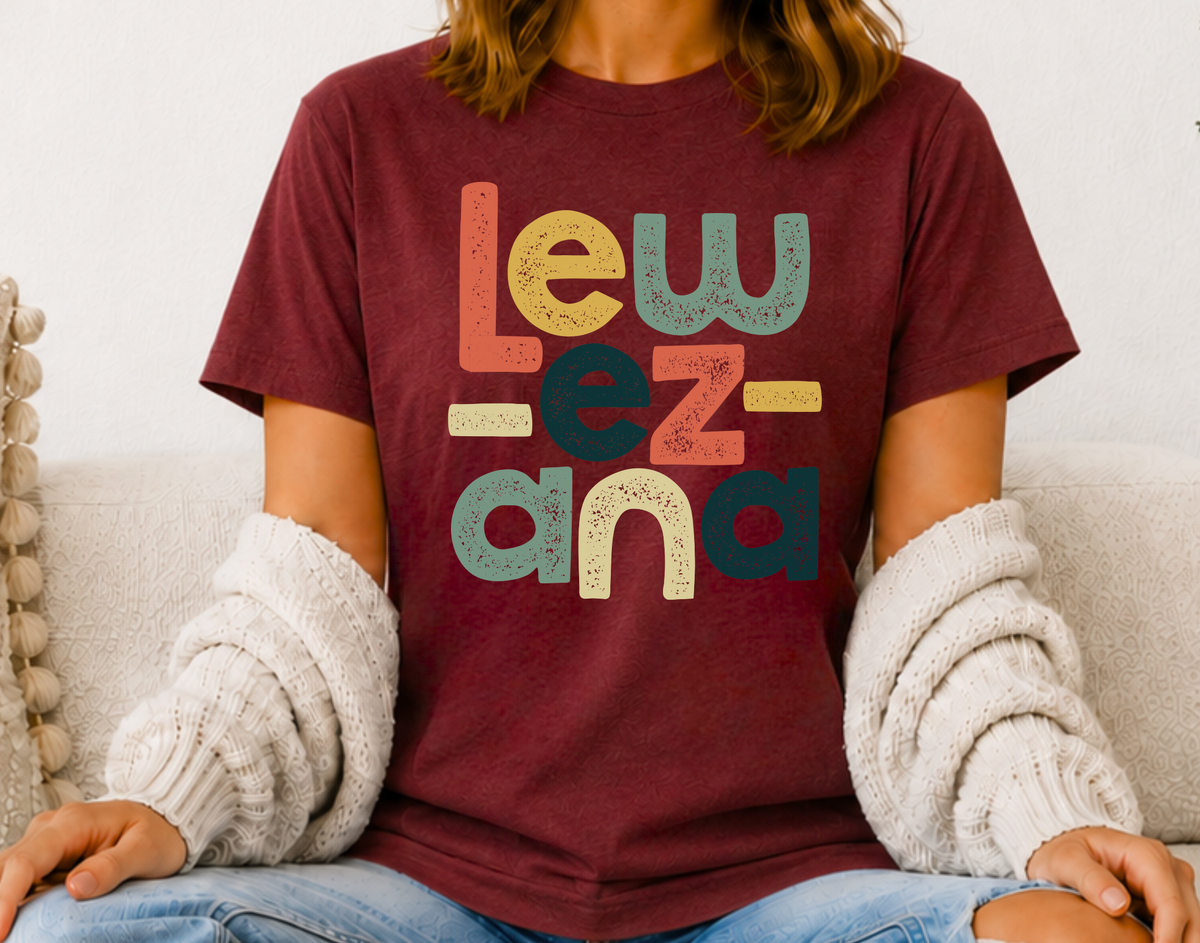 Lew-Ez-Ana
