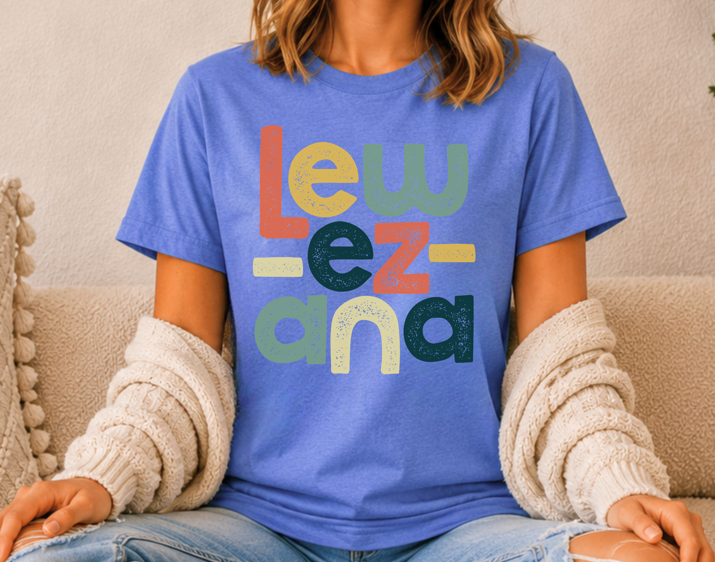 Lew-Ez-Ana