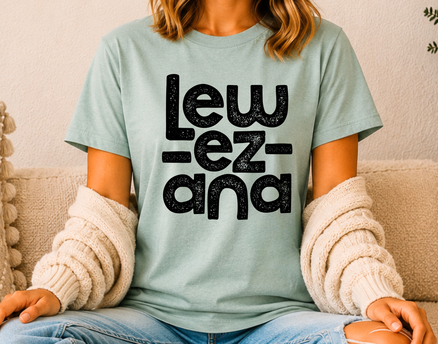 Lew-Ez-Ana