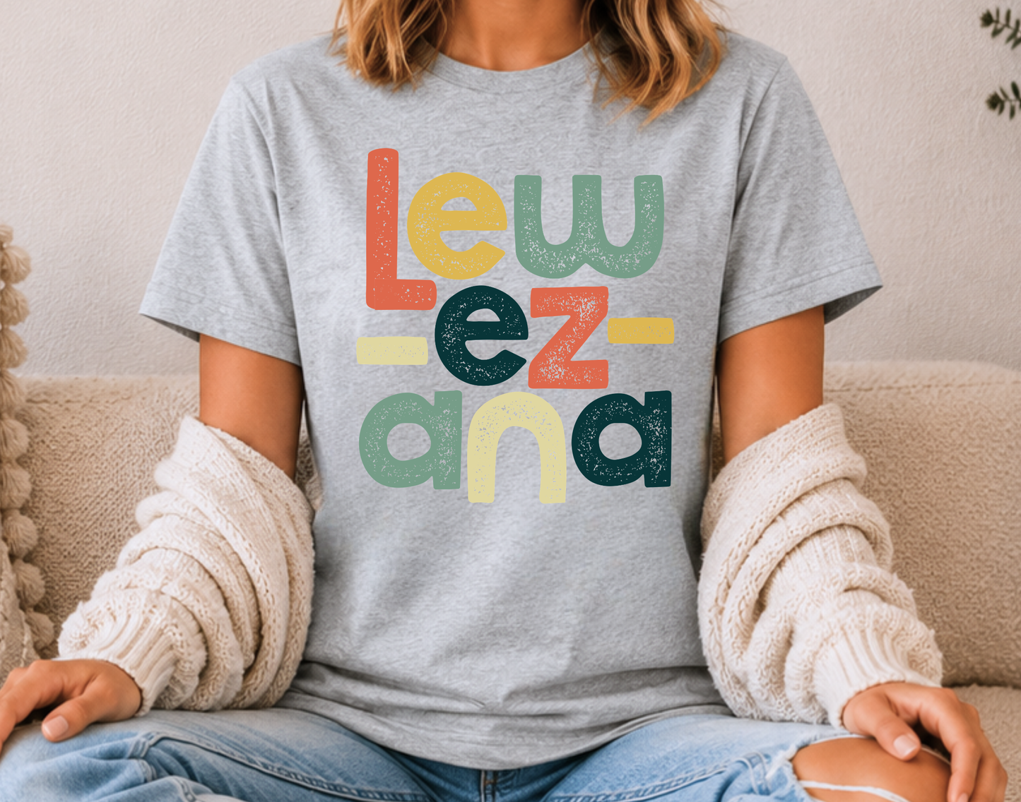 Lew-Ez-Ana