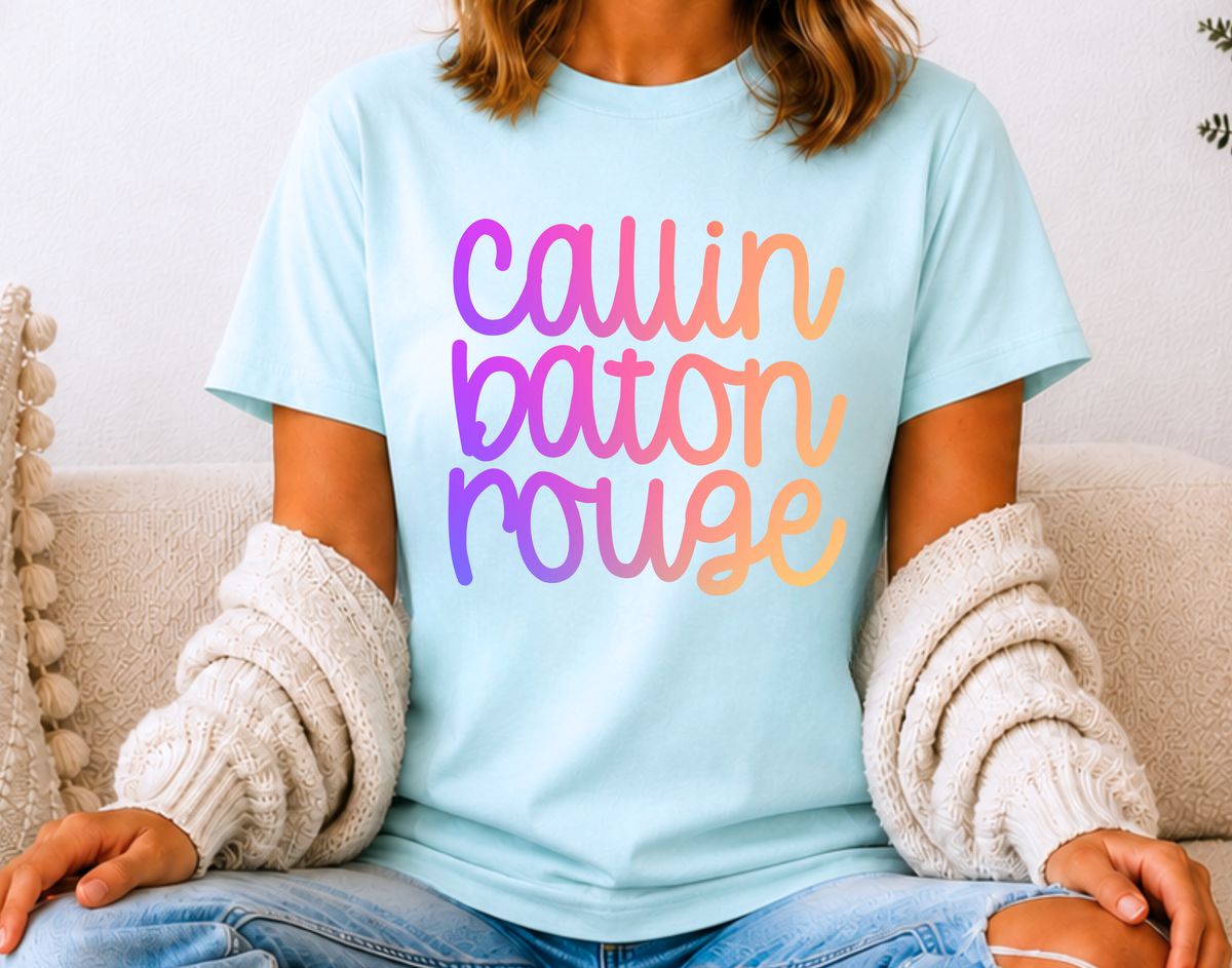 Callin Baton Rouge