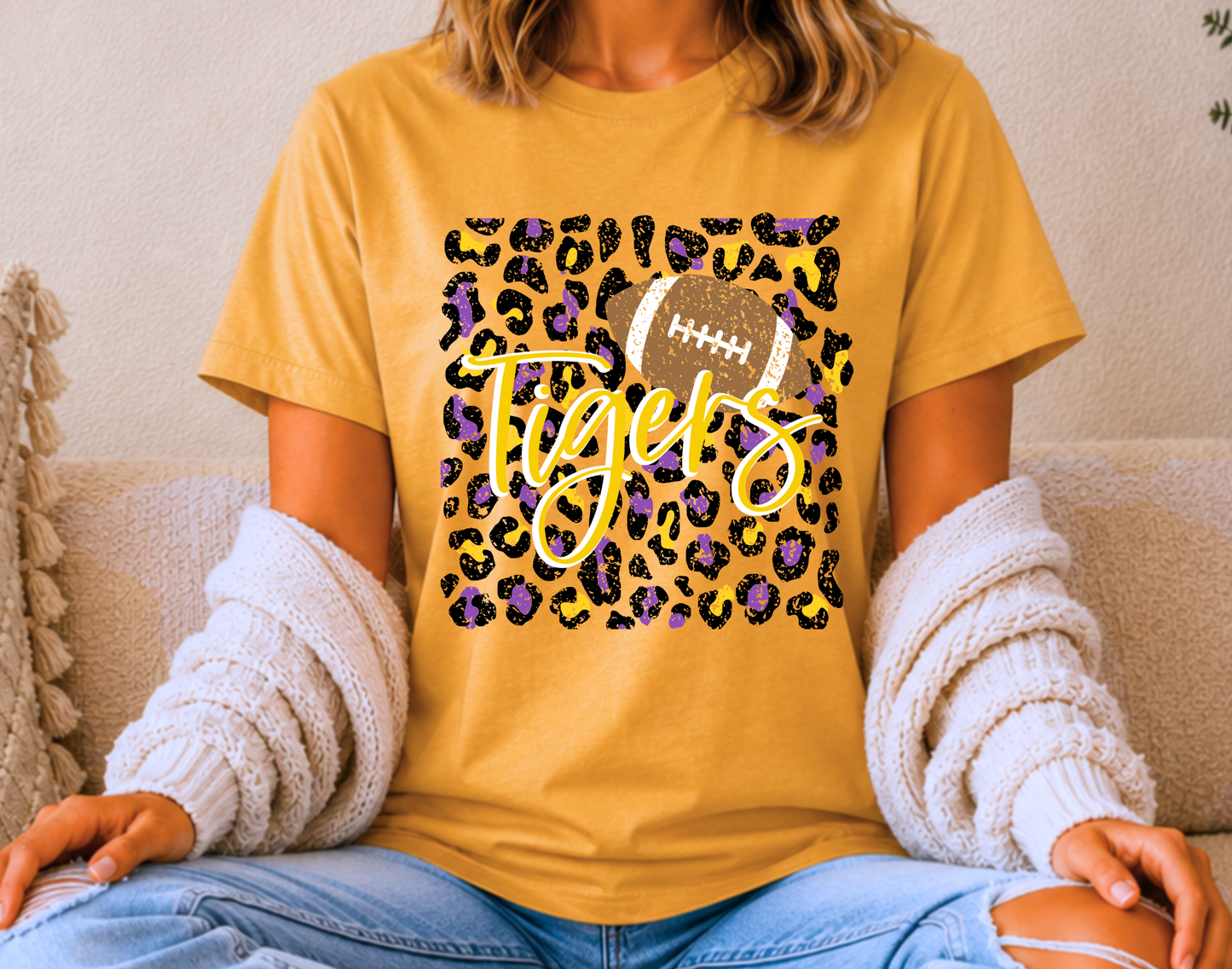 CheeTiger - Football