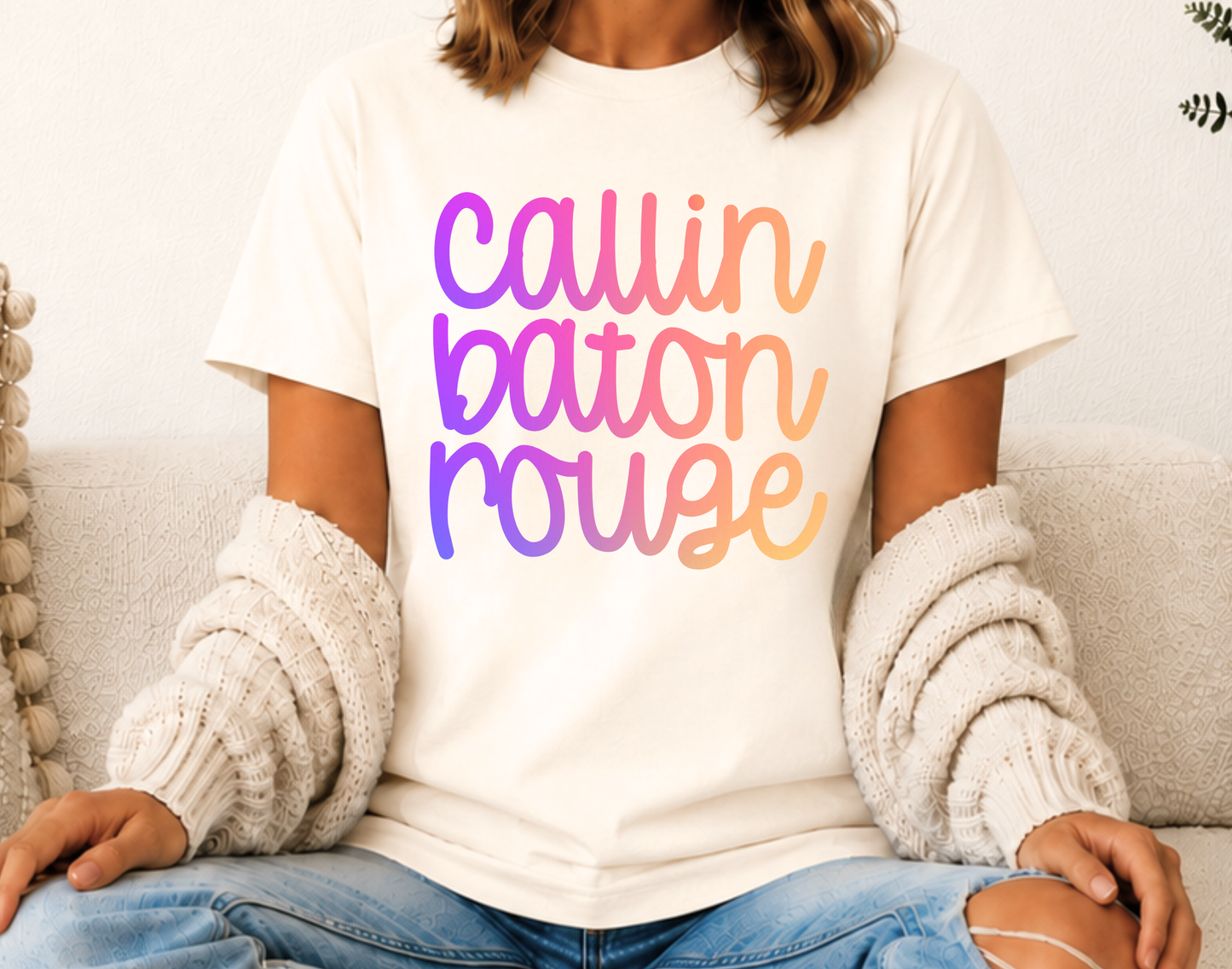 Callin Baton Rouge