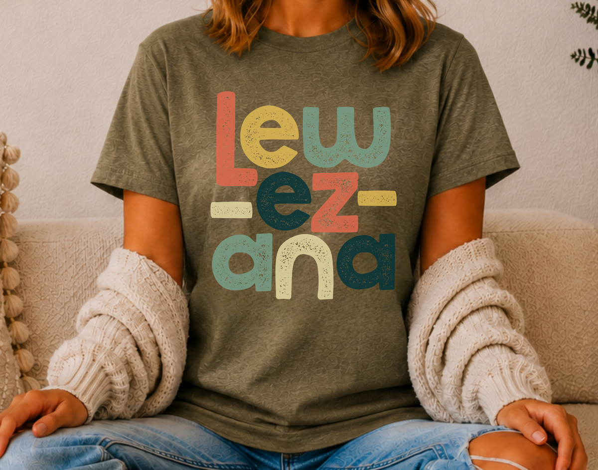 Lew-Ez-Ana