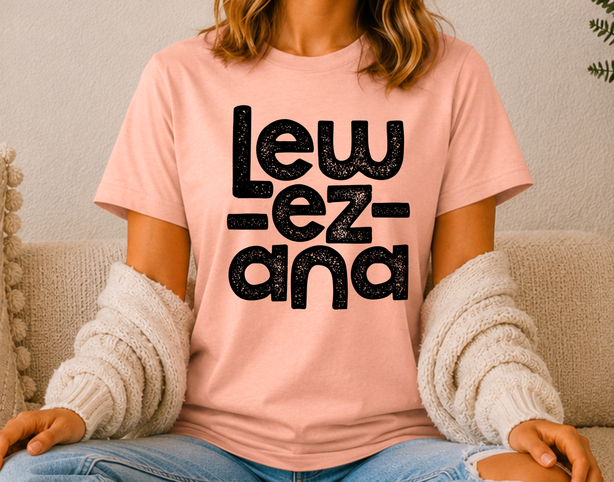 Lew-Ez-Ana