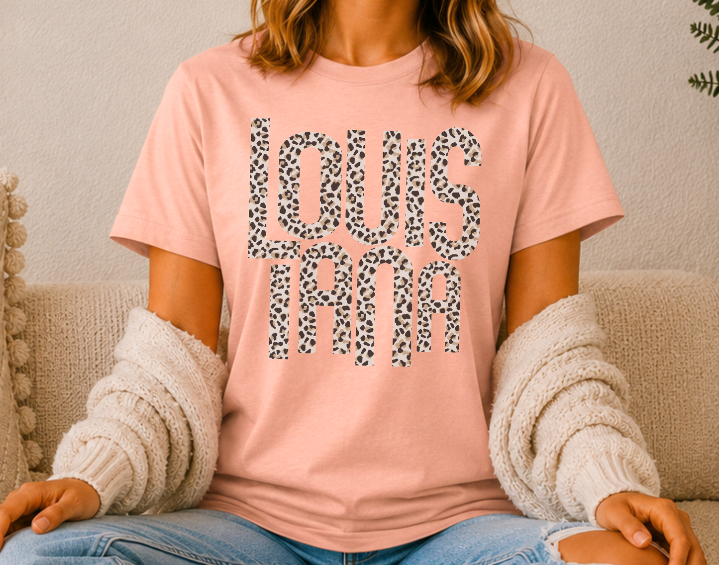 Leopard LA