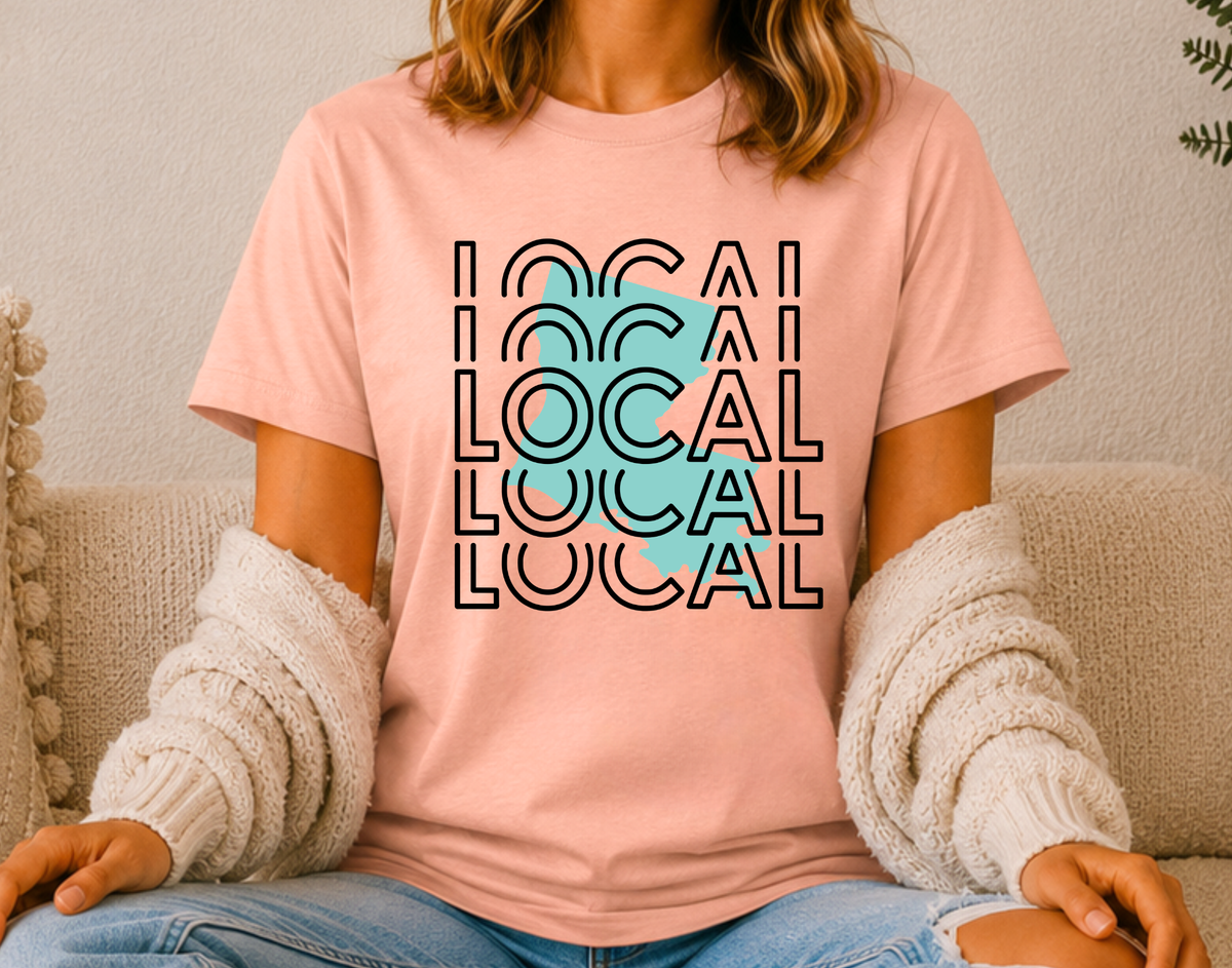 LA Local