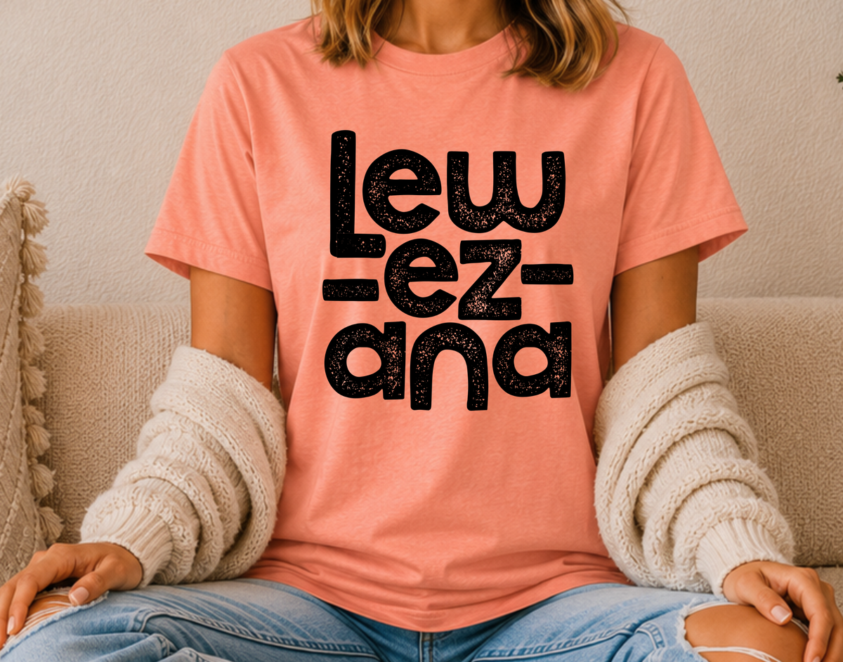 Lew-Ez-Ana