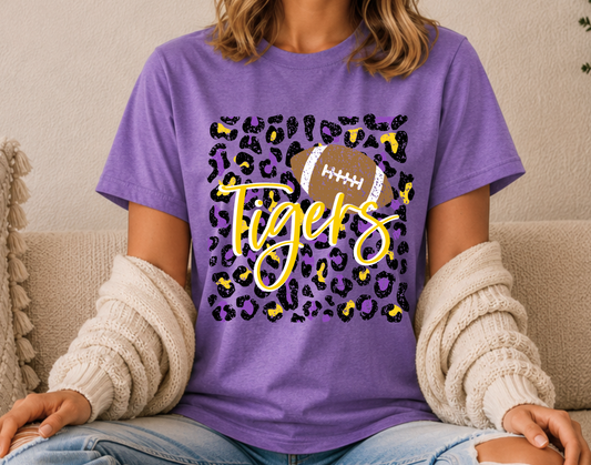 CheeTiger - Football